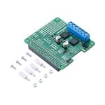 Picture of Pololu Dual MC33926 Motor Driver for Raspberry Pi (Assembled)