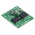 Picture of Pololu Dual VNH5019 Motor Driver Shield for Arduino