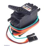 Picture of FEETECH High-Torque Servo FS5115M-FB with Position Feedback