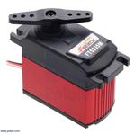 Picture of FEETECH Ultra-High-Torque, High-Voltage Digital Giant Servo - FT5335M