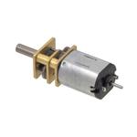 Picture of Pololu Micro Metal Gearmotor HP - 150:1 (Extended Shaft)