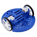 Picture of Romi Chassis Kit - Blue