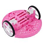 Picture of Romi Chassis Kit - Pink