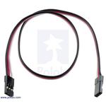 Picture of Servo Extension Cable 12