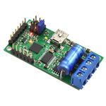 Picture of Pololu Simple High-Power Motor Controller 18v15 (Fully Assembled)
