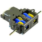 Picture of Tamiya 70168 Double Gearbox Kit
