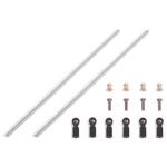Picture of Tamiya 70171 3mm Threaded Shaft Set