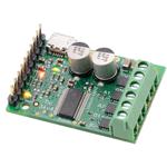 Picture of Pololu - Tic 36v4 USB Multi-Interface High-Power Stepper Motor Controller (Connectors Soldered)