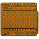Picture of Freetronics ProtoShield Basic for Arduino