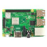 Thumbnail image of Raspberry Pi 3 Model B+