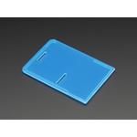 Picture of Pi 3 Case Lid - Blue