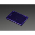 Picture of Pi 3 Case Lid - Purple