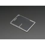 Picture of Pi 3 Case Lid - Clear