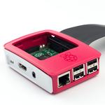 Thumbnail image of Raspberry Pi Official Case