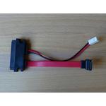 Picture of SATA Cable