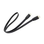 Picture of Flat HDMI Cable (Male to Male) - 1M