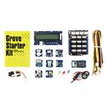 Picture of Grove - Starter Kit for Arduino