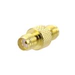 Picture of SMA Female to SMA Female Jack Straight Adapter