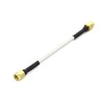 Picture of SMA M/M 6GHz Semi-Flexible cable RG402