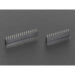 Picture of Feather Headers Kit - Short 12-pin and 16-pin Female Set