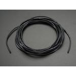 Picture of Silicone Cover Stranded-Core Wire - 2m 26AWG - Black