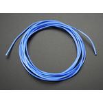 Picture of Silicone Cover Stranded-Core Wire - 2m 26AWG - Blue