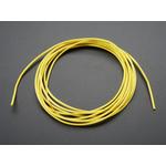 Picture of Silicone Cover Stranded-Core Wire - 2m 26AWG - Yellow