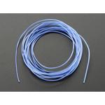 Picture of Silicone Cover Stranded-Core Wire - 2m 30AWG Blue