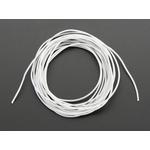 Picture of Silicone Cover Stranded-Core Wire - 2m 30AWG White