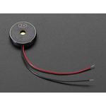 Picture of Small Enclosed Piezo w/ Wires