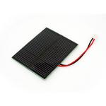 Picture of Solar Panel - 5.5V 0.5W