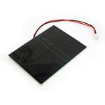 Picture of Solar Panel - 5.5V 1W