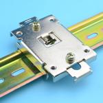Picture of Solid State Relay DIN Rail Mount