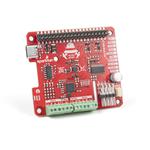 Picture of SparkFun Auto pHAT for Raspberry Pi
