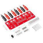 Picture of SparkFun Benchtop Power Board Kit