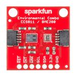 Picture of SparkFun Environmental Combo Breakout - CCS811/BME280 (Qwiic)