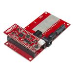 Picture of SparkFun ESP32 Thing Power Control Shield
