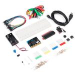 Picture of SparkFun Inventor's Kit for micro:bit