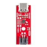 Picture of SparkFun LiPo Charger Plus