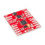 Picture of SparkFun Logic Level Converter - Single Supply