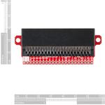 Picture of SparkFun micro:bit Breakout (with Headers)