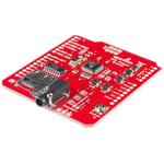 Picture of SparkFun MP3 Player Shield
