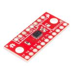 Picture of SparkFun Multiplexer Breakout - 8 Channel (74HC4051)