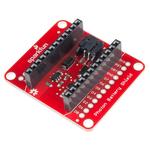 Picture of SparkFun Photon Battery Shield