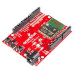 Picture of SparkFun Photon RedBoard
