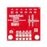 Picture of SparkFun Qwiic 12 Bit ADC - 4 Channel (ADS1015)