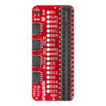 Picture of SparkFun Qwiic HAT for Raspberry Pi
