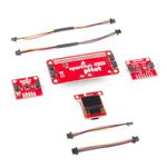 Picture of SparkFun Qwiic Kit for Raspberry Pi
