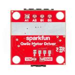 Picture of SparkFun Qwiic Motor Driver