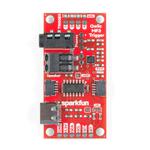 Picture of SparkFun Qwiic MP3 Trigger